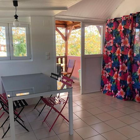 Beau T4 Refait A Neuf Proche Plage Sainte-Anne Kültér fotó